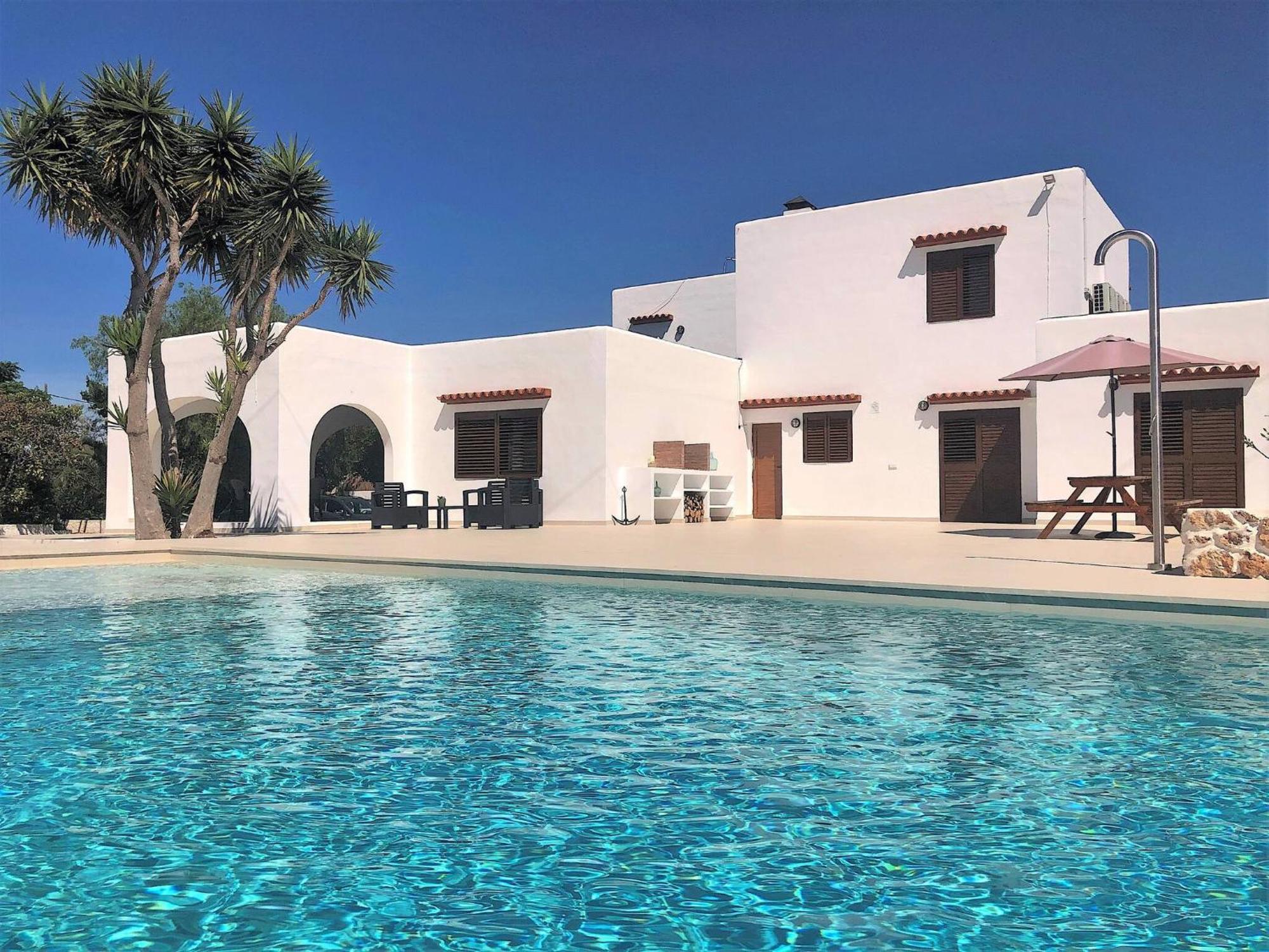 Villa Bello San Antonio (Ibiza)